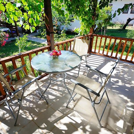 Yarimada Butik Otel Datça Buitenkant foto