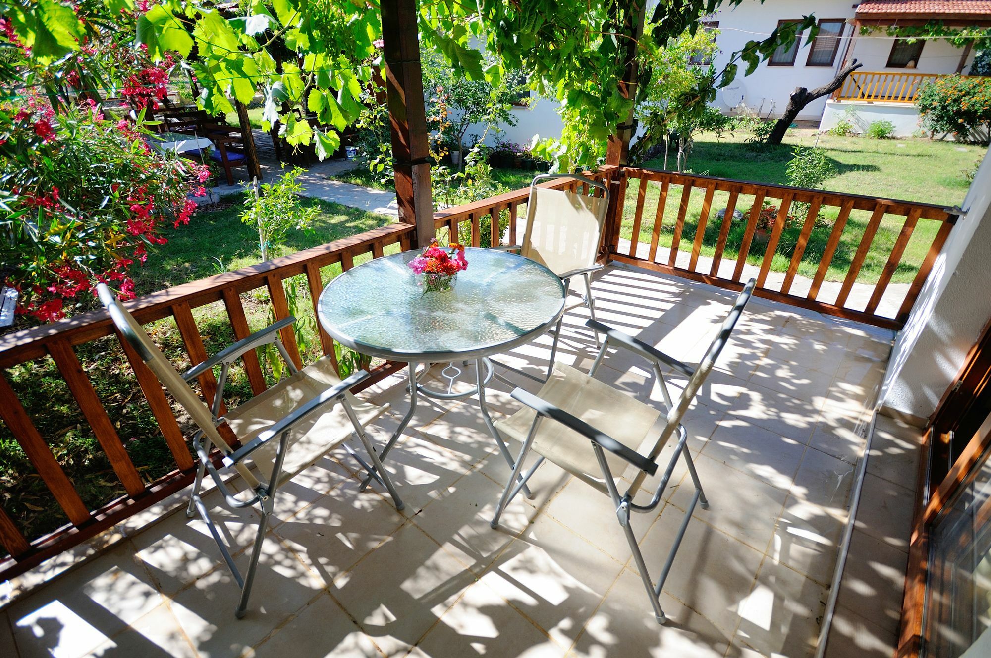 Yarimada Butik Otel Datça Buitenkant foto